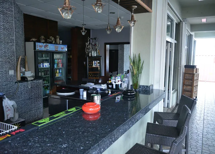 Travel Inn Hotel Simpson Bay
