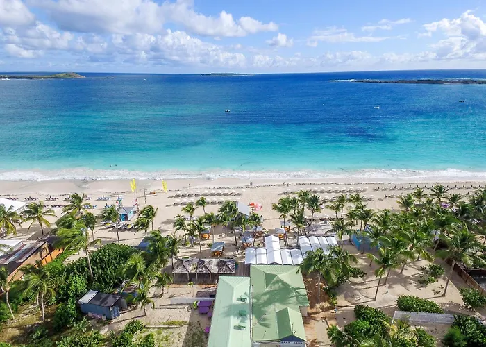 La Playa Orient Bay