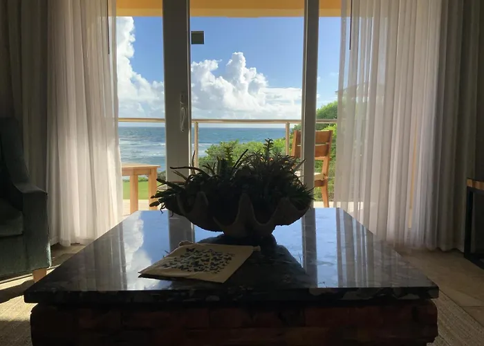 Dawn Beach Jw Marriott