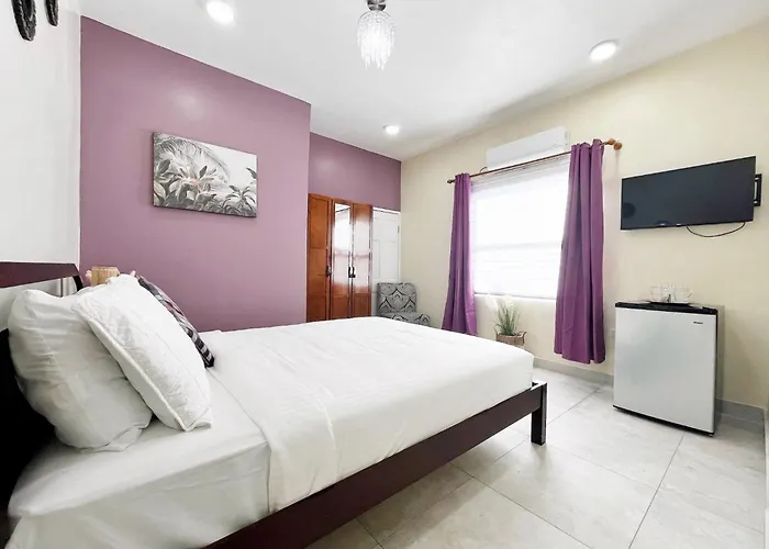 Bethsaida Conference Center & Boutique Accommodations