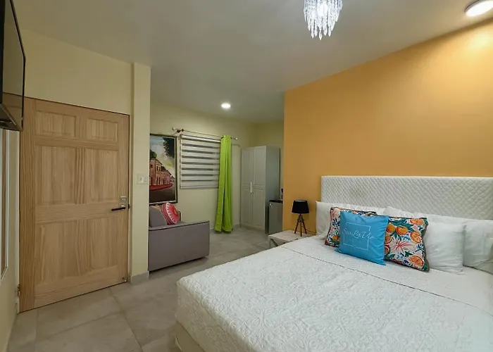 Bethsaida Conference Center & Boutique Accommodations