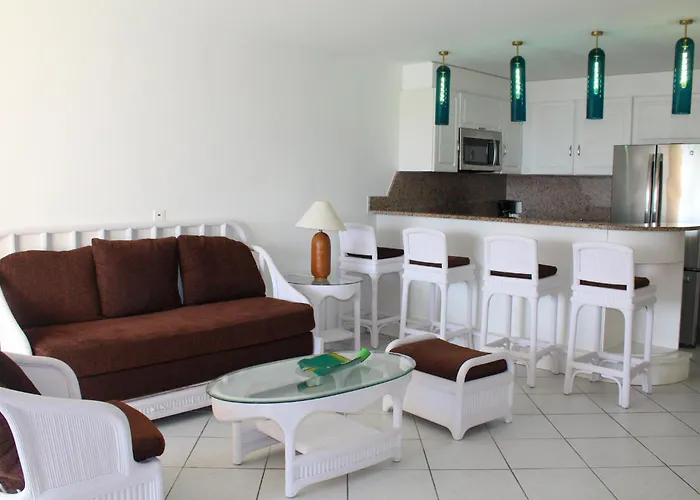 Sapphire Beach Club Resort