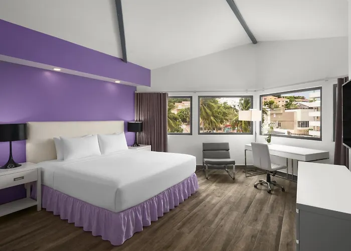 Commodore Suites, Surestay Collection By Best Western