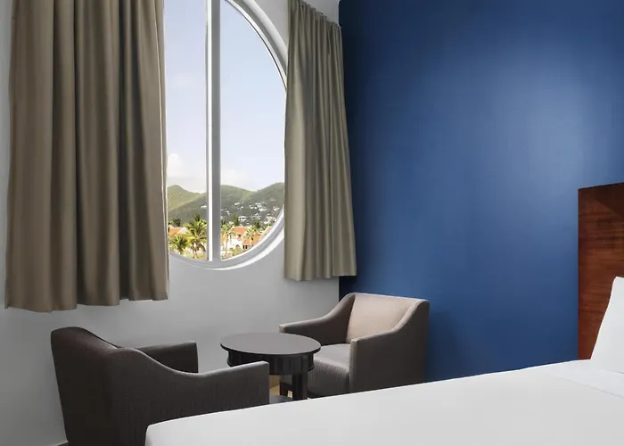 Commodore Suites, Surestay Collection By Best Western