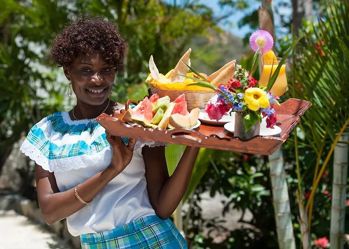 Marquis Boutique Hotel